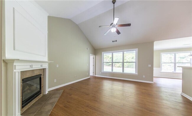 Building Photo - 3502 Aberdeen Way