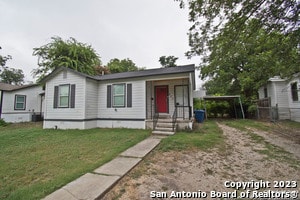 Building Photo - 923 Fair Ave