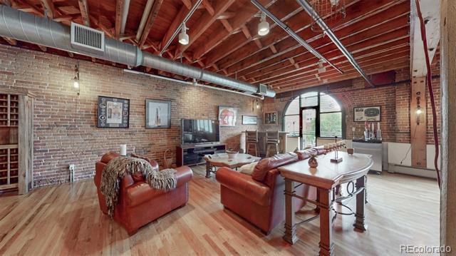 Building Photo - 1720 Wynkoop St