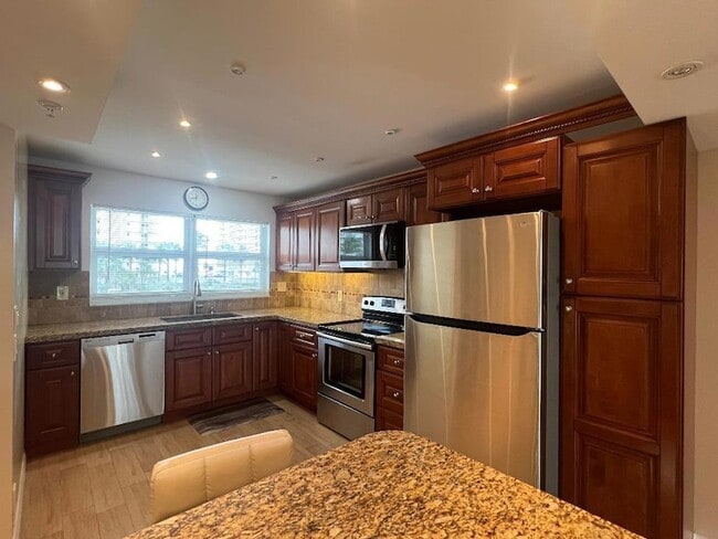 Photo - 3224 S Ocean Blvd Apartment