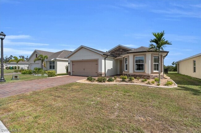 Foto del edificio - 3164 Estancia Ln