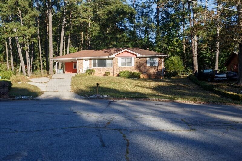 3014 Rollingwood Ct SE, Atlanta, GA 30316 House for Rent in Atlanta