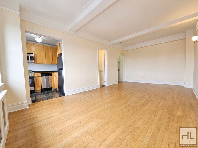 Foto del edificio - tudio Apartment in West Village | 13th Flo...