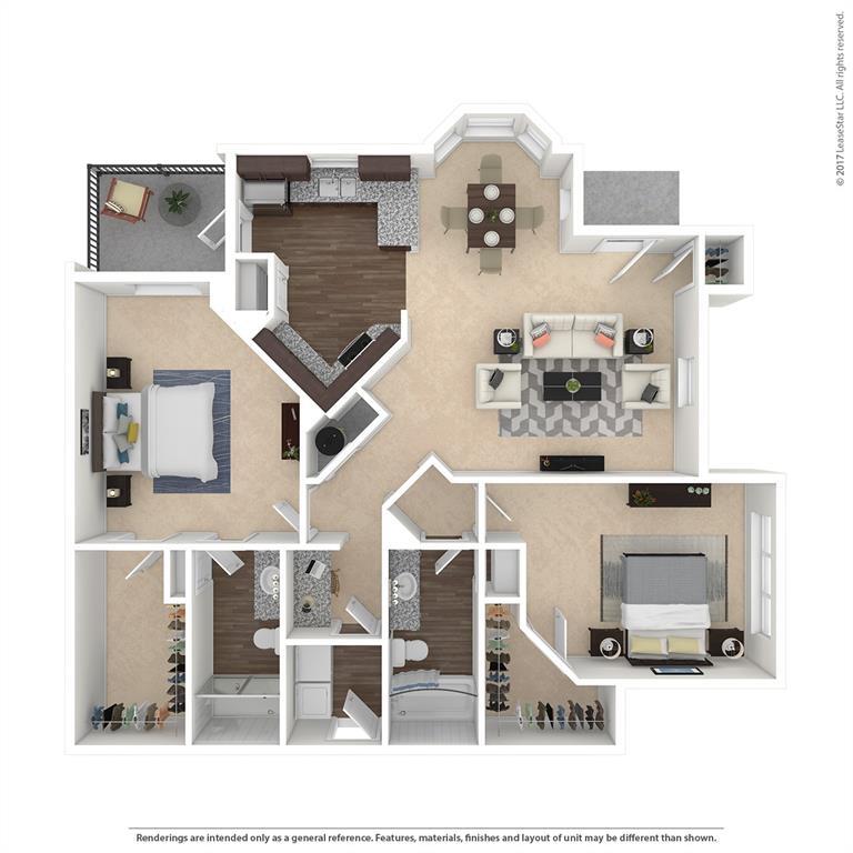 Primary Photo - 2101 Kingsley Dr