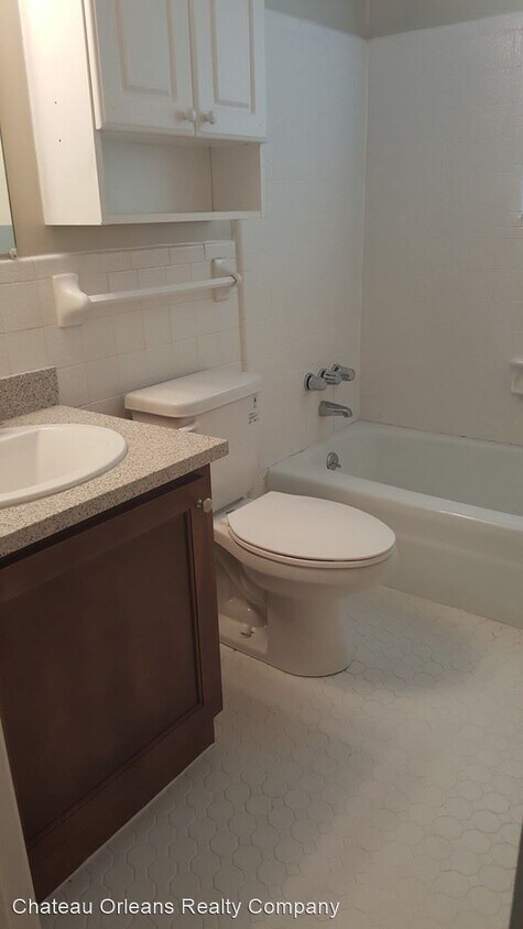 Foto del edificio - 2 br, 1 bath Apartment - 3125 Napoleon Ct....