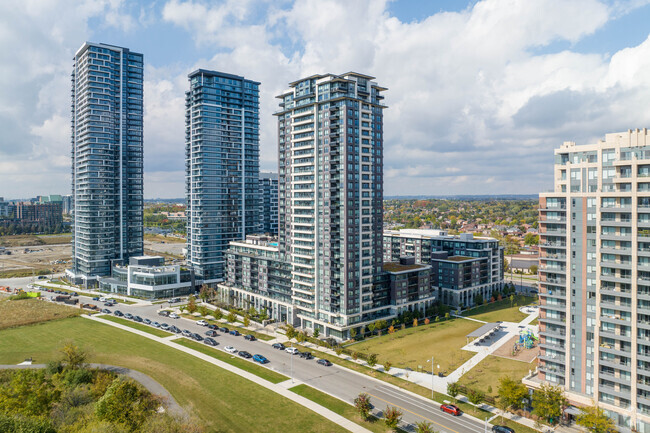 Building Photo - Riverside Uptown Markham