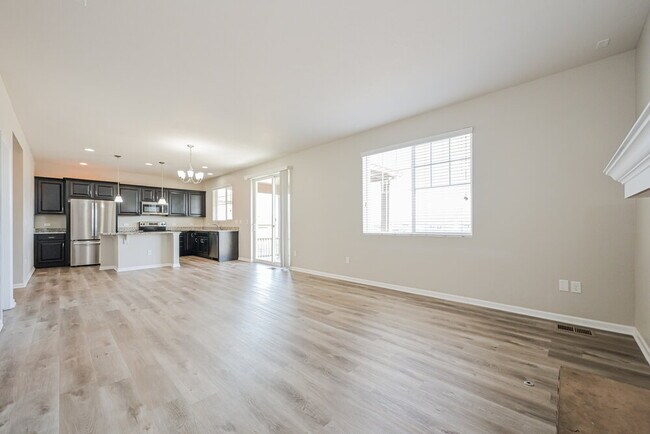 Foto del edificio - 7450 S Old Hammer Way