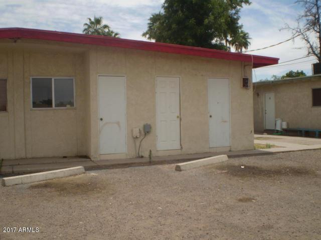 Foto del edificio - 7010 N 68th Dr