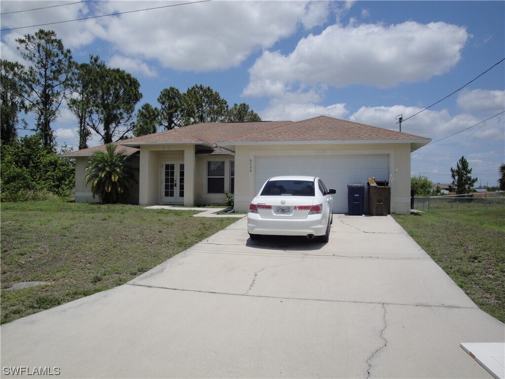 4206 34th St SW, Lehigh Acres, FL 33976 House Rental in Lehigh Acres
