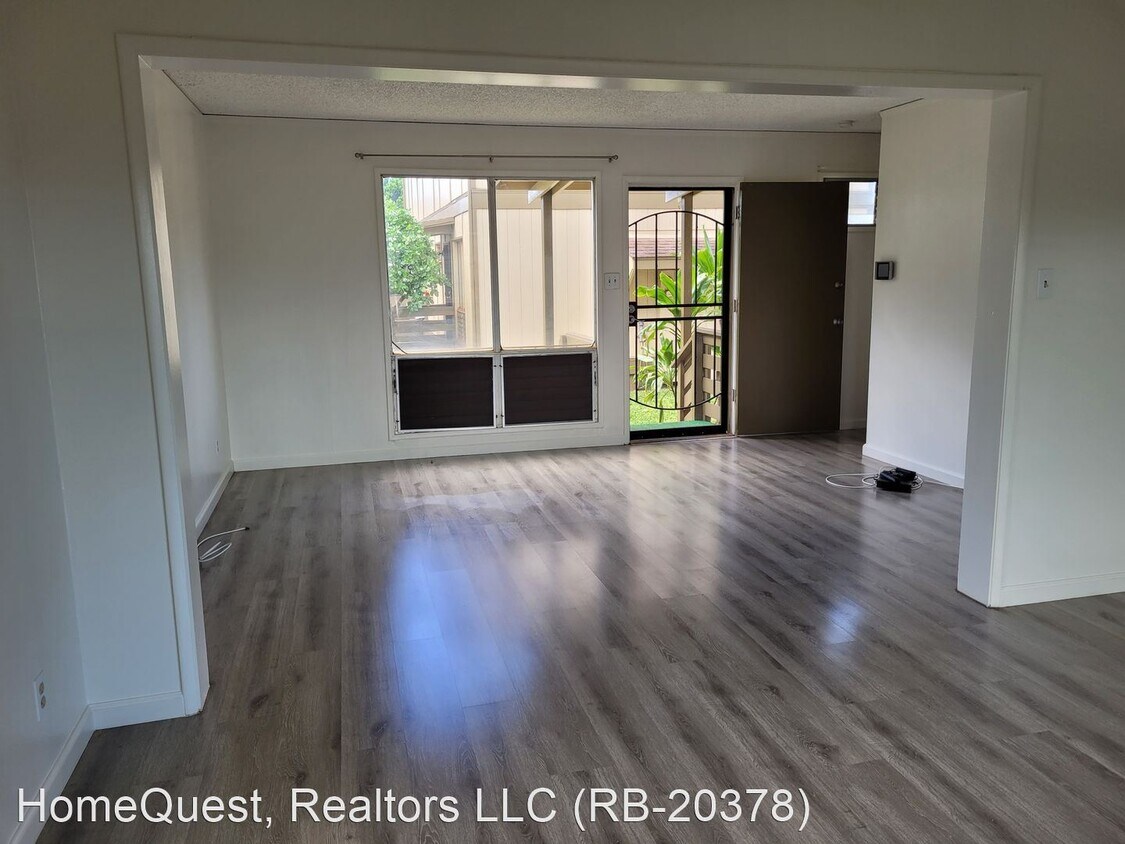 Primary Photo - 3 br, 1.5 bath House - 98-517 Kamahao Plac...