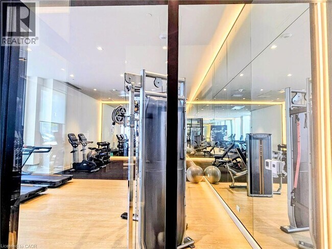 Building Photo - 1 Jarvis St