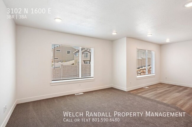 Building Photo - 3102 N 1600 E