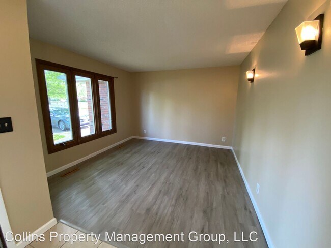 Foto del edificio - 3 br, 2 bath House - 1356 E Lakewood