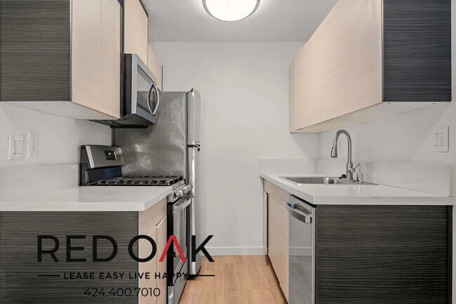 Foto del edificio - 3111 4th St