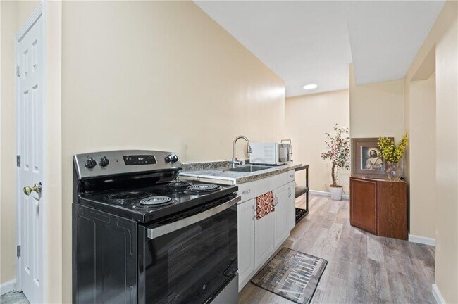 Foto del edificio - 5504 Mountain View Summit