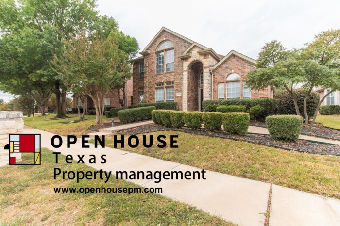 Foto principal - 1104 Taylor Ln, Lewisville