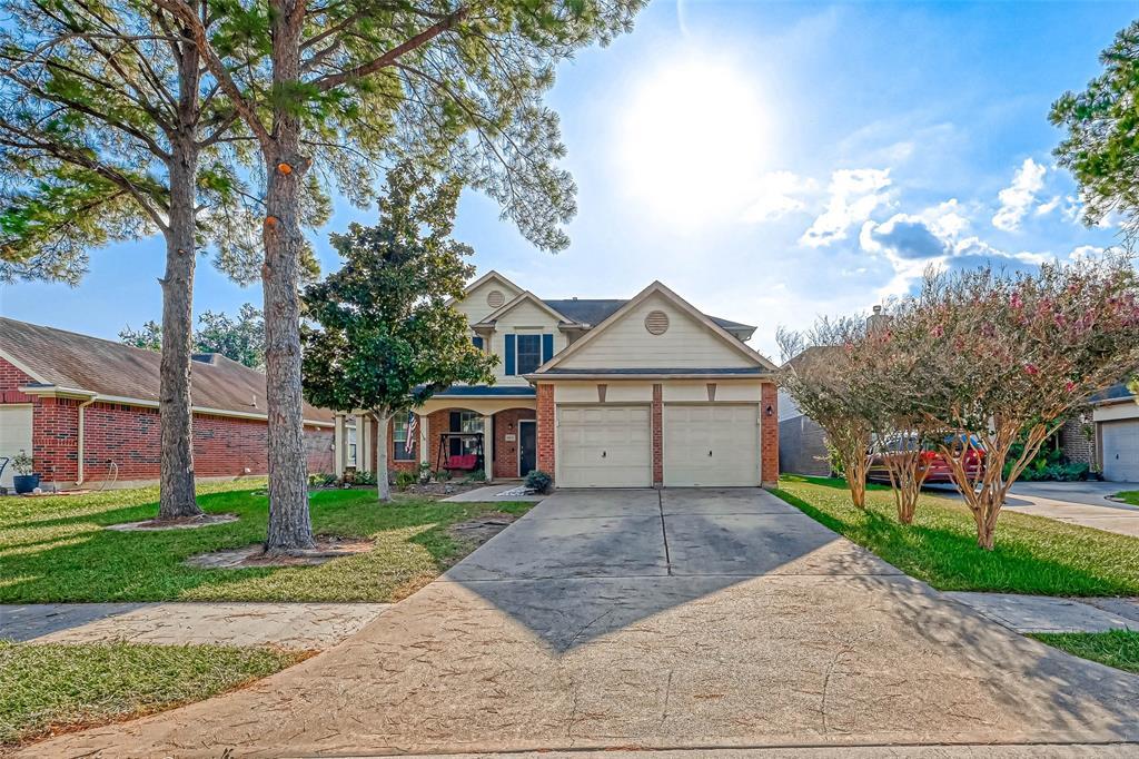 2015 Holly Glade Ln, Sugar Land, TX 77498 House for Rent in Sugar Land, TX