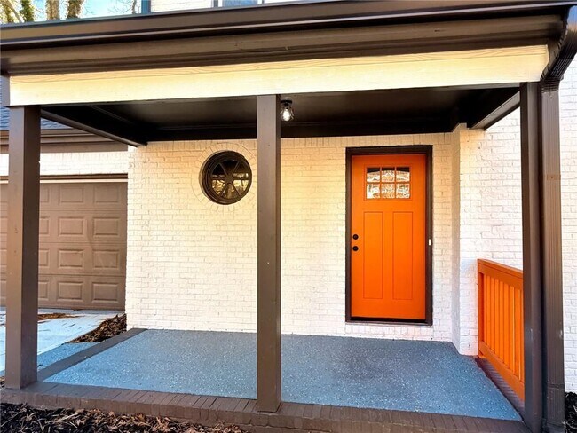 Foto del edificio - 2861 Spring Ridge Cir