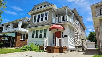 Building Photo - 307 Sterling Ave