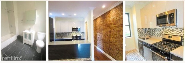 Foto del edificio - 3660 Broadway
