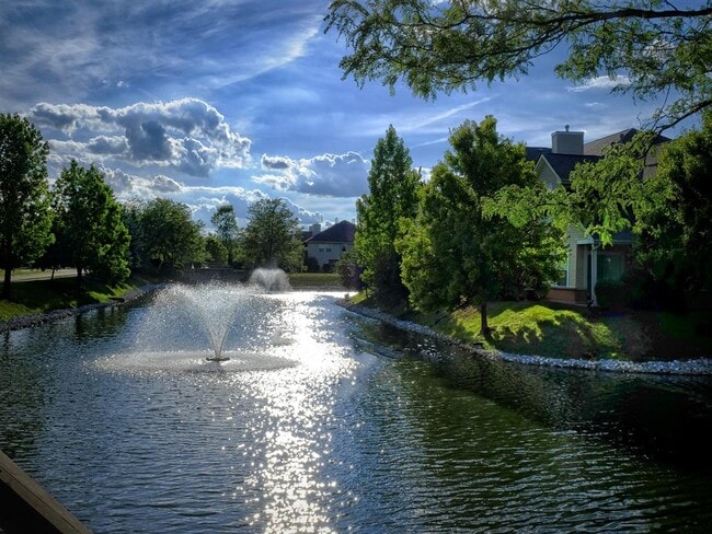 Building Photo - The Village at Stone Falls