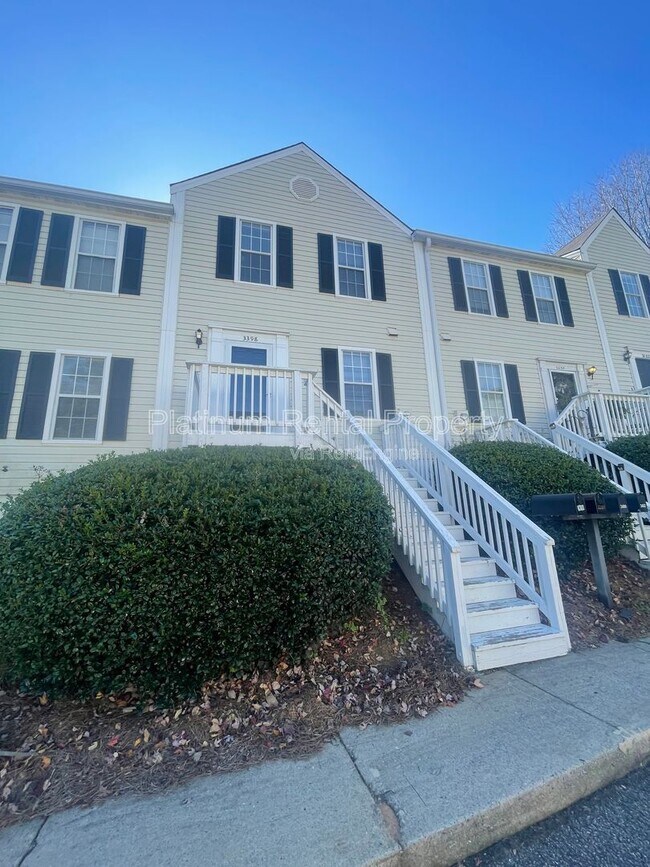 Foto del edificio - 3398 Misty Harbor Trail