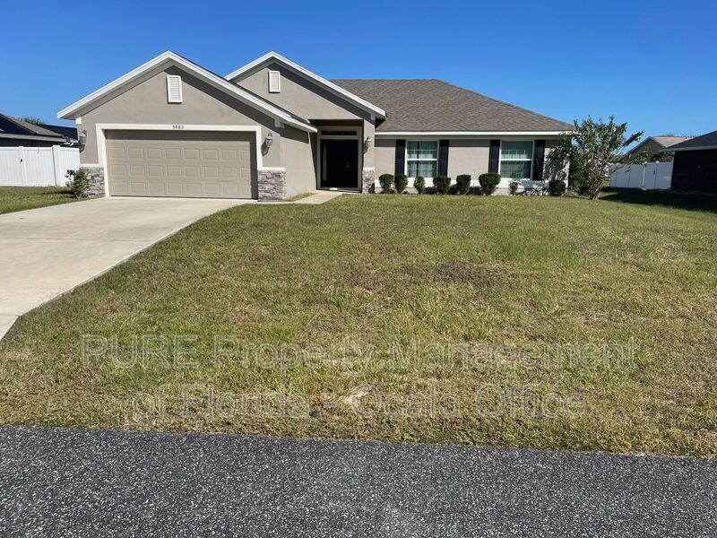 Primary Photo - 9883 SW 55 Avenue Rd