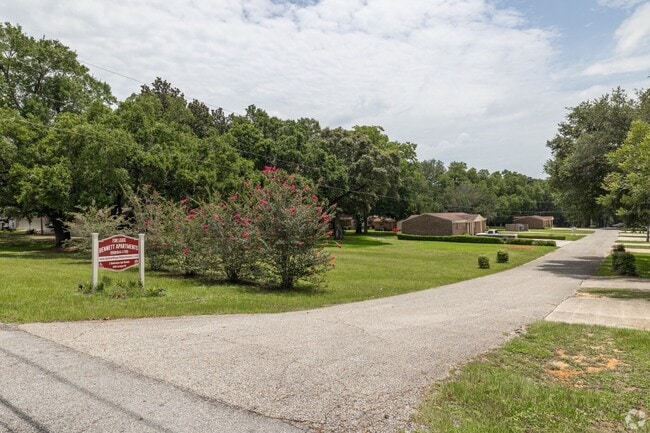 Building Photo - 8650 Jernigan Rd