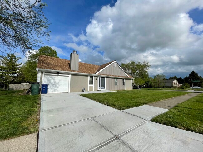 Foto del edificio - 3220 Dunlavin Glen Rd