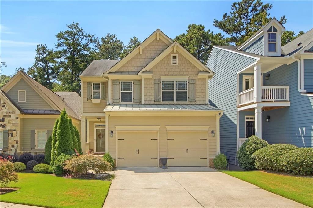 Foto principal - 2357 Whispering Dr NW