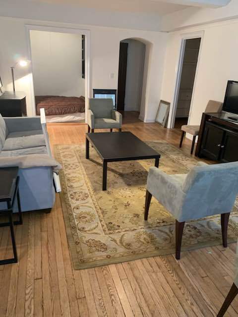 5E en 333 West 56th - Parc Vendome