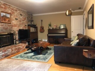 Foto del edificio - 1743 S Springer Rd