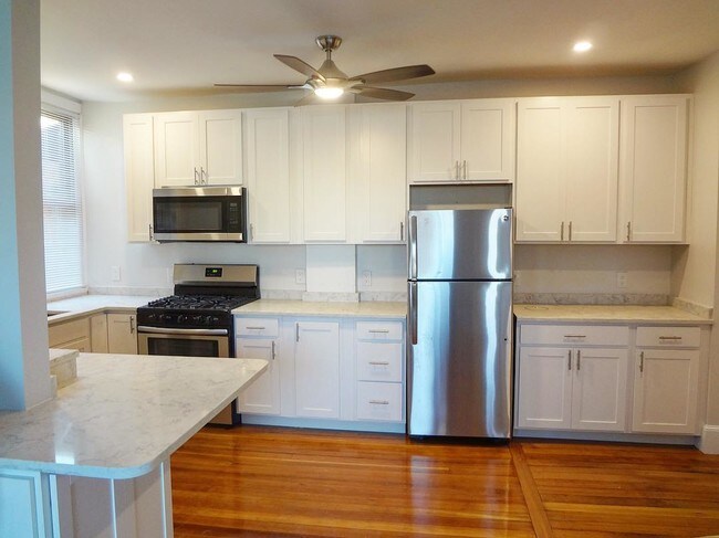 Foto del edificio - 19 Seaverns Ave