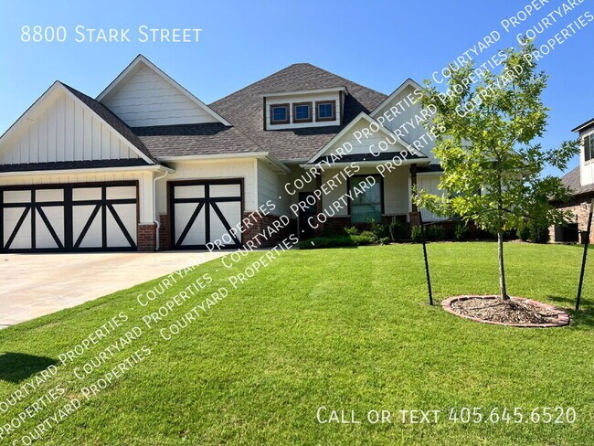 Foto del edificio - 8800 Stark St