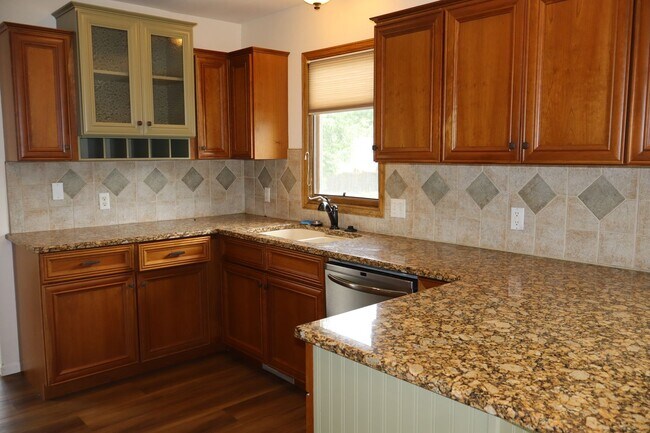 Foto del edificio - Beautiful 4 Bedroom Fort Collins Home