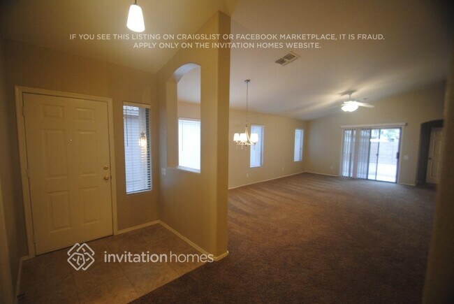 Building Photo - 8627 E Nido Ave