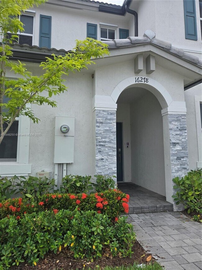 Foto del edificio - 16278 SW 292nd St