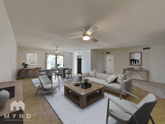 Building Photo - 8176 E Del Cuarzo Dr