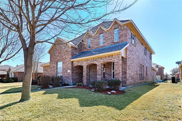 Foto del edificio - 1624 Summerfield Dr