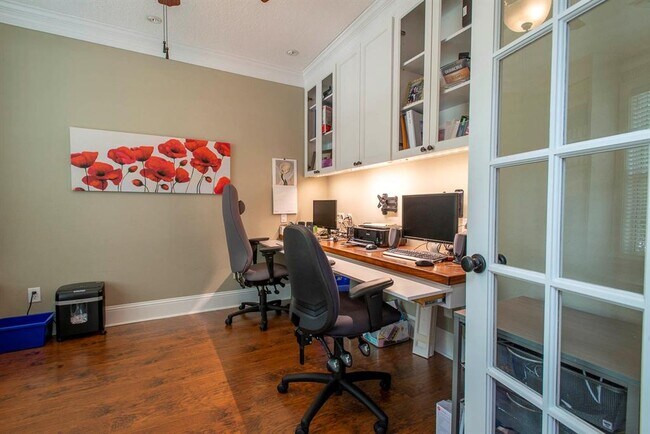 Foto del edificio - 58 S Concord Forest Cir