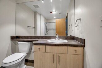 Interior Photo - The Lofts at Elk Terminal