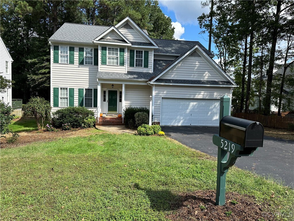 Primary Photo - 5219 Scotsglen Dr
