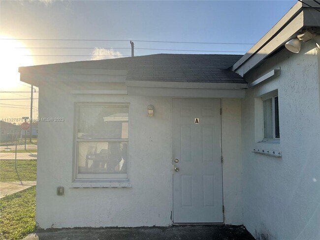 Foto del edificio - 2045 NW 69th Terrace