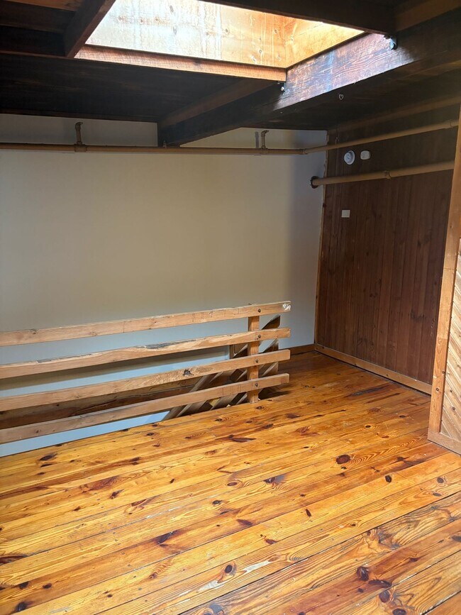 Foto del interior - Fulton Market