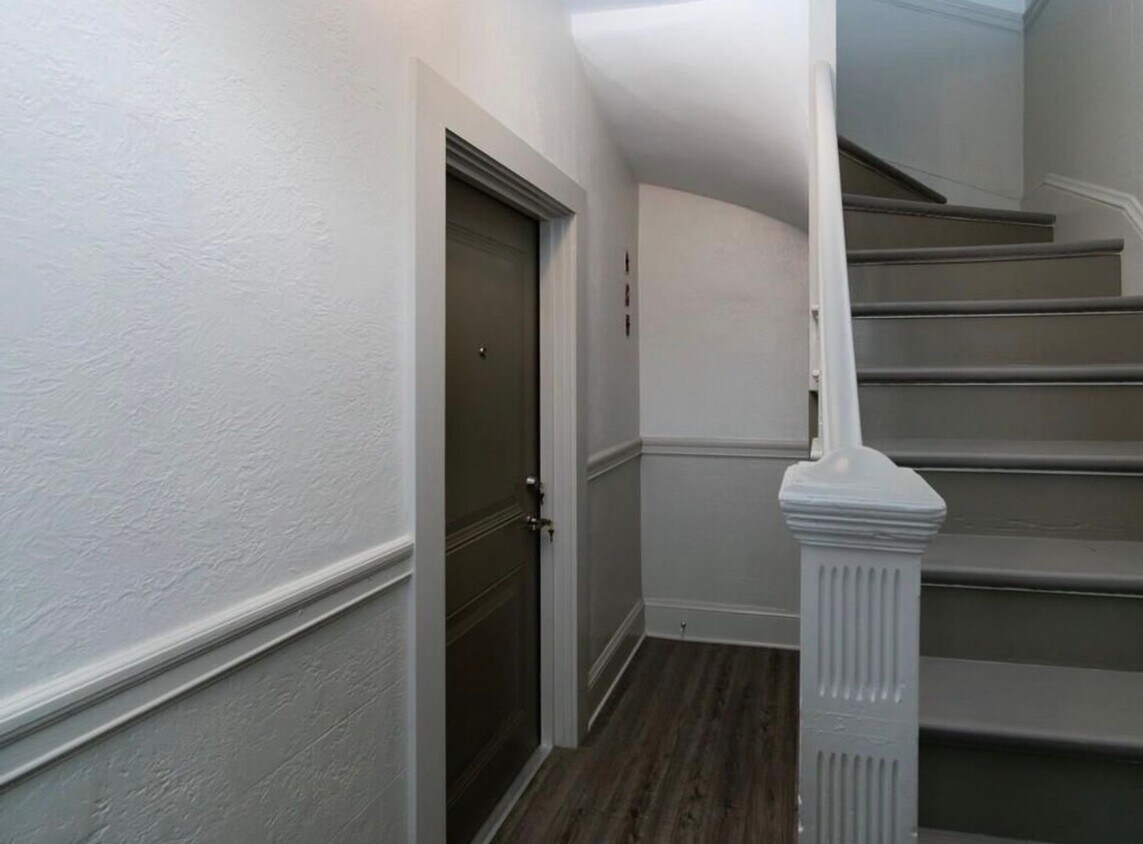 Foto del edificio - 1 Fay Square