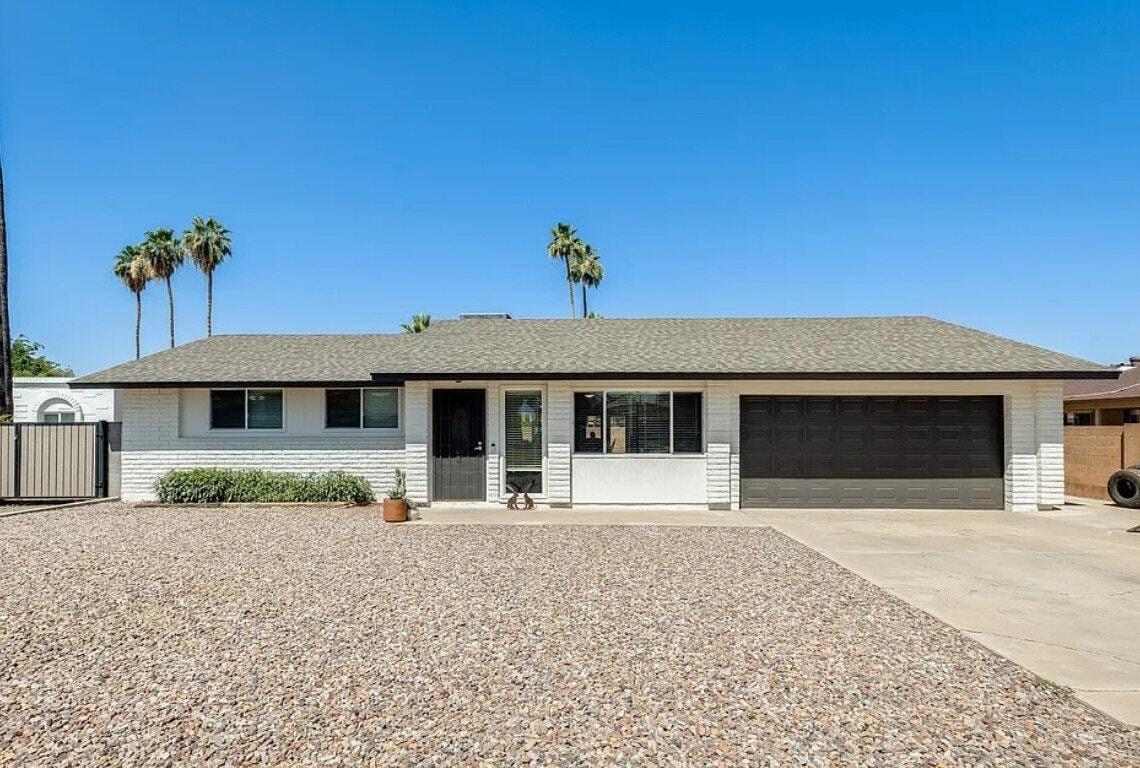 Primary Photo - 9214 N 54th Ave