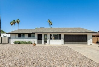 Building Photo - 9214 N 54th Ave