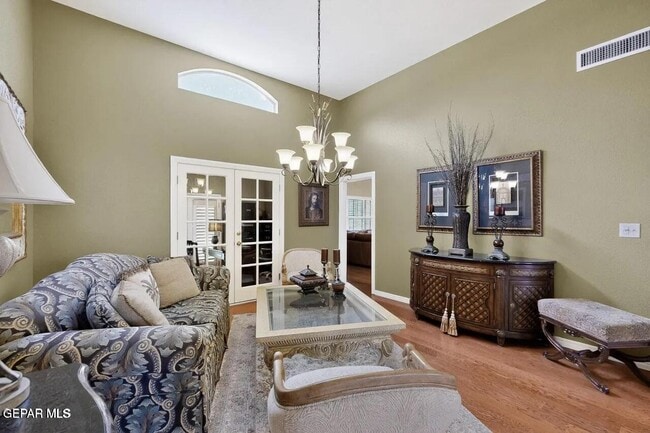 Building Photo - 6909 Desert Canyon Dr