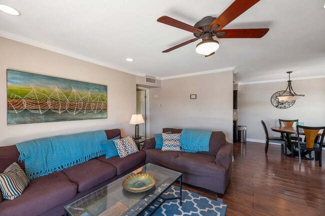 Building Photo - Move-In Ready 1-Bedroom in Scenic Fountain...