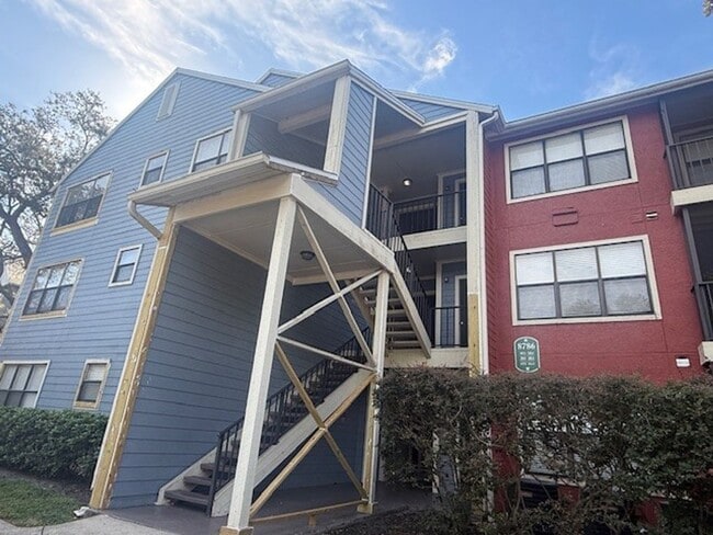 1 bed/1 bath, 3rd Floor Condo Overlooking ... - 1 bed/1 bath, 3rd Floor Condo Overlooking ...